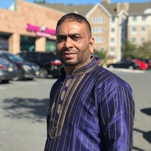 Meet your Posher, Hardik